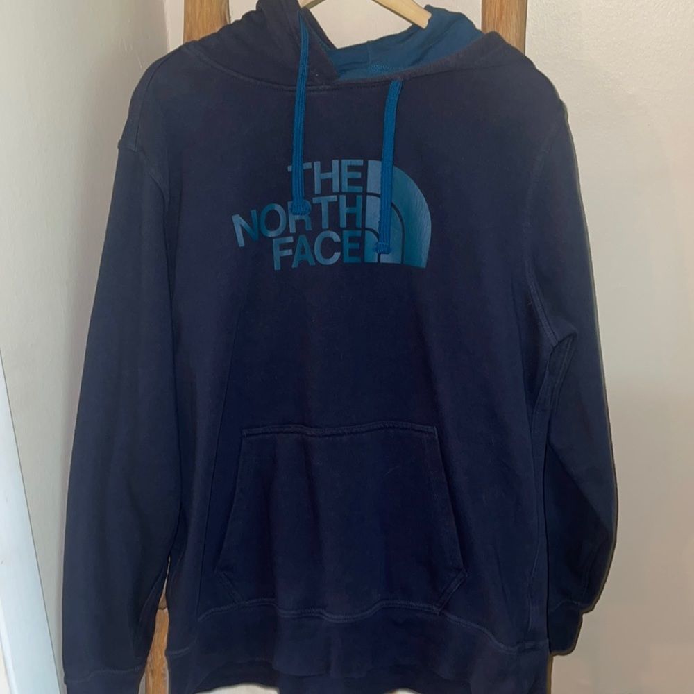 The North Face Hoodie - Picture 2 of 5